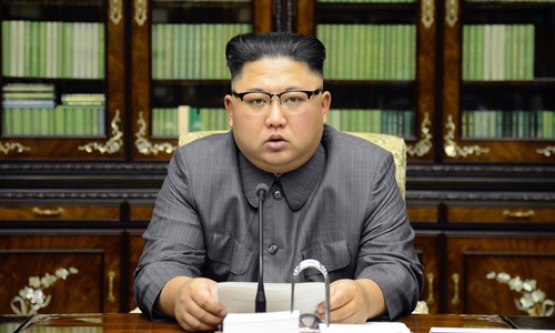 Tuyên bố dừng thử tên lửa, hạt nhân, Triều Tiên gửi thông điệp gì?