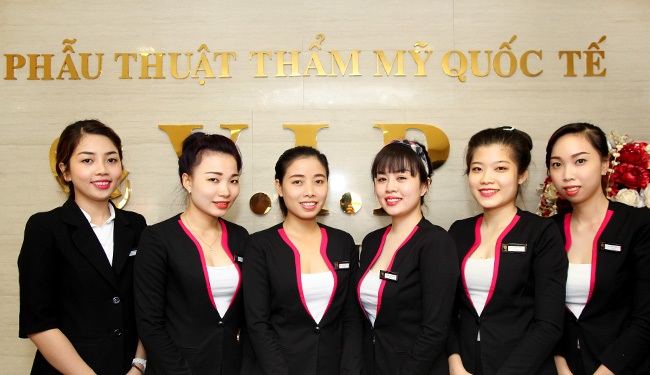 Mắt hai mí đẹp ngay hôm nay tại V.I.P