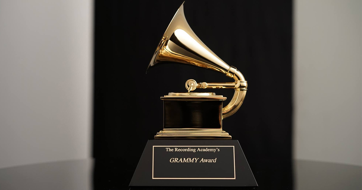 Những con số thú vị về Grammy