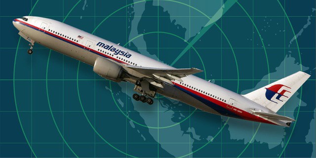 Lại thêm 1 người nói tìm thấy máy bay nghi MH370 trong rừng Campuchia