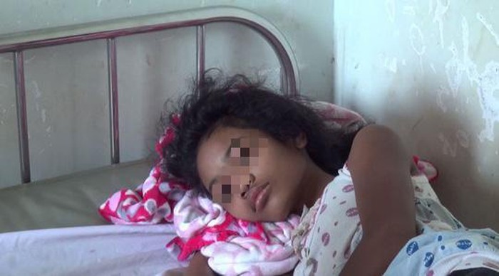 Bé gái 4 tuổi tử vong nghi bị ngộ độc sau khi ăn bưởi