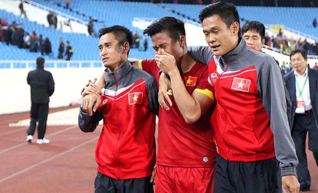 Nếm trận thua đau mới thấy U23 Việt Nam nhận phần thưởng hơn Bạc, Vàng