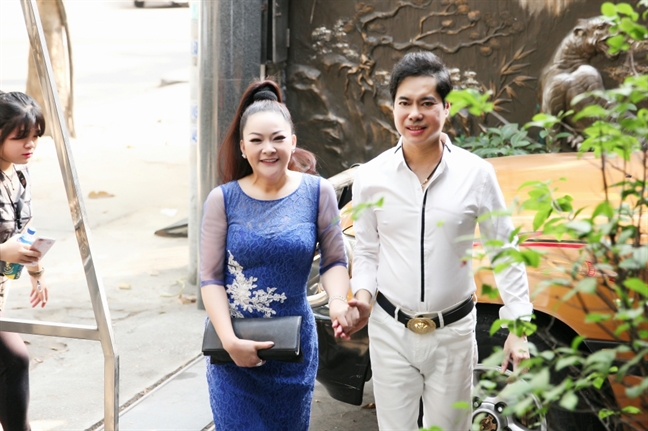 Rộ tin Như Quỳnh-Ngọc Sơn chuẩn bị kết hôn: Người trong cuộc lên tiếng