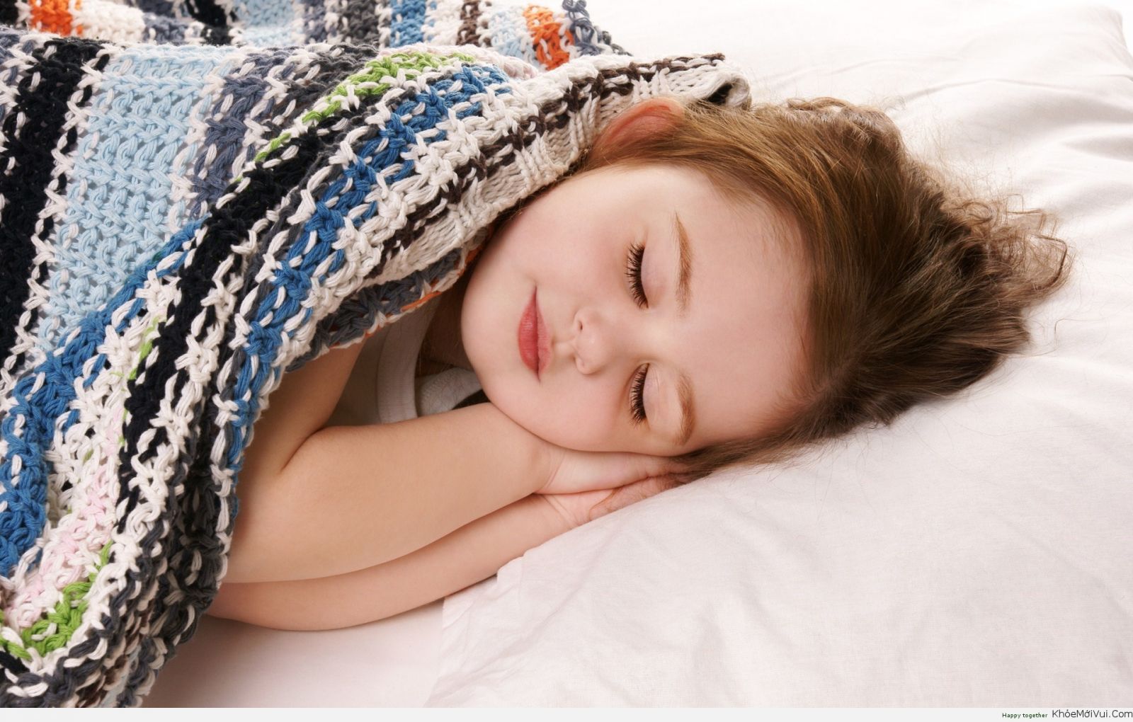 6 lý do thuyết phục để bạn cho trẻ ngủ trước 9 giờ tối