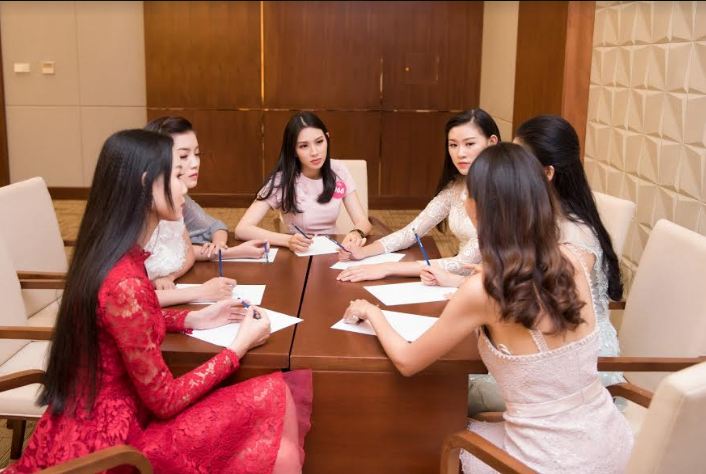 HH Việt Nam: 19 thí sinh lọt vòng Chung kết thực hiện dự án nhân ái