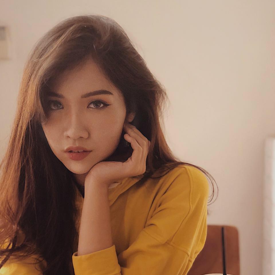 Nhật Hà kế vị Hương Giang tham gia 'Hoa hậu Chuyển giới Quốc tế 2019'