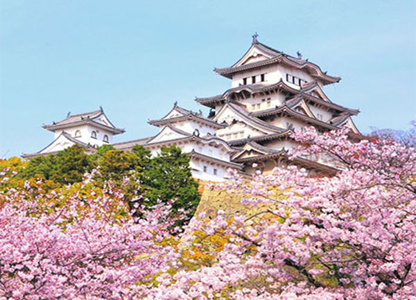 Du khách phải trả 1.000 yen 'thuế chia tay' khi đến Nhật Bản