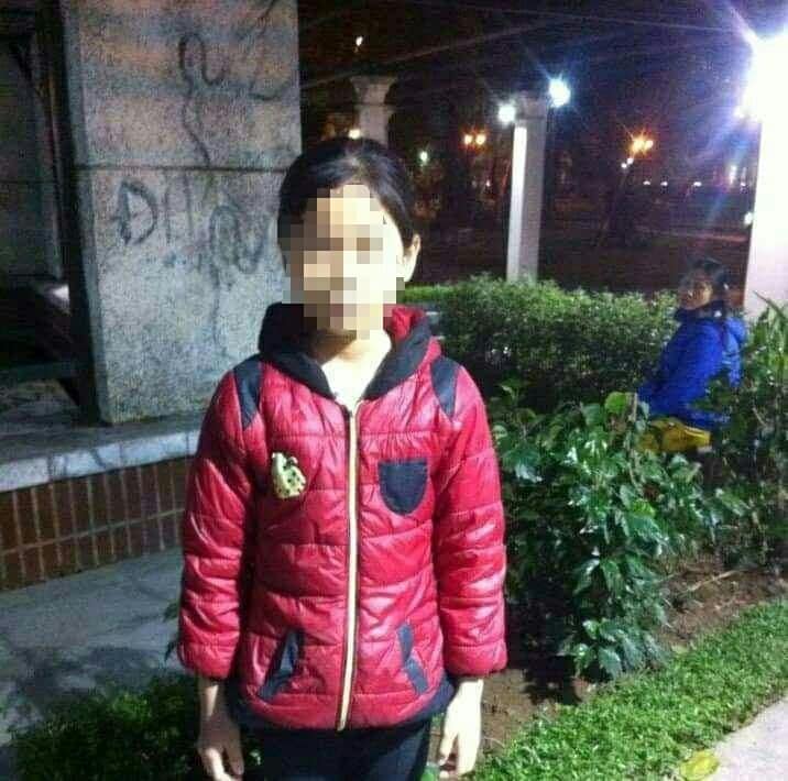 Tìm thấy nữ sinh lớp 7 ở Thái Bình bị mất tích