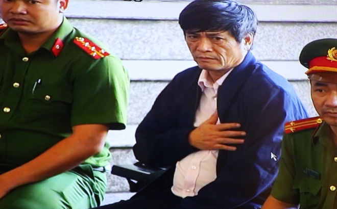  VKS kháng nghị bản án sơ thẩm vụ đánh bạc do Phan Văn Vĩnh 'bảo kê'?