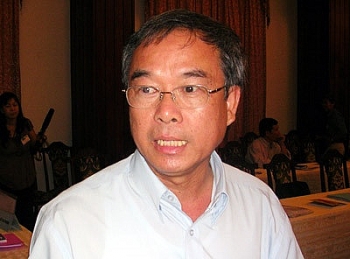 Bắt giam cựu PCT Thường trực TP.Hồ Chí Minh Nguyễn Thành Tài