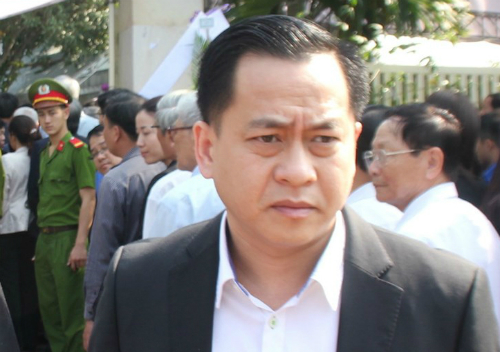Phan Văn Anh Vũ có ba hộ chiếu khi bị giữ tại Singapore