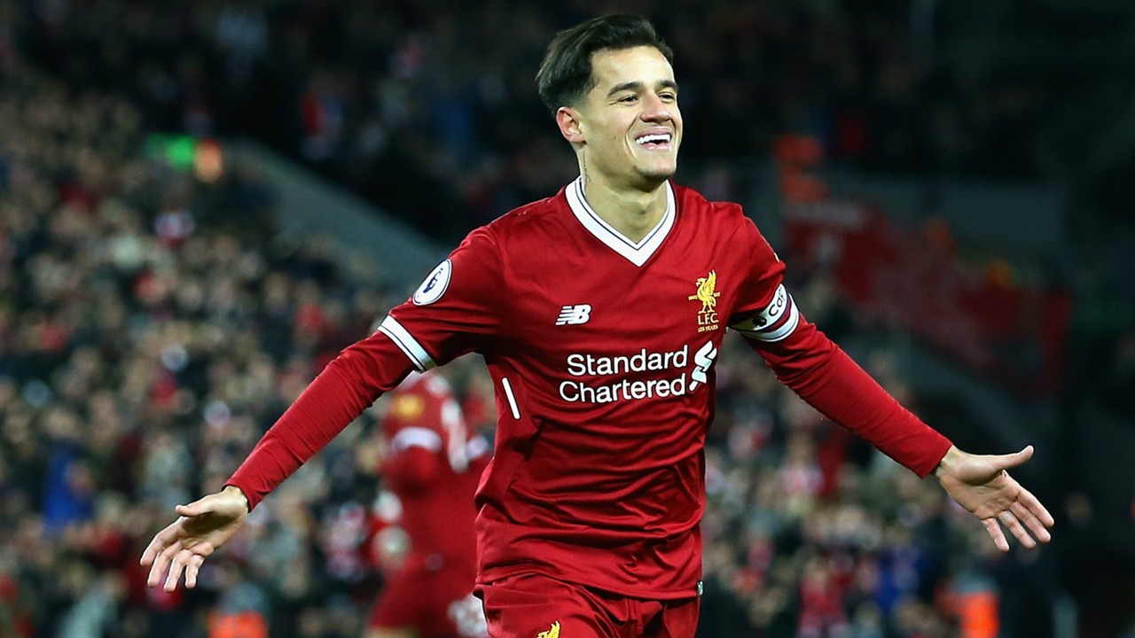 Thấy gì từ Barca sau thương vụ ‘bom tấn’ Coutinho?