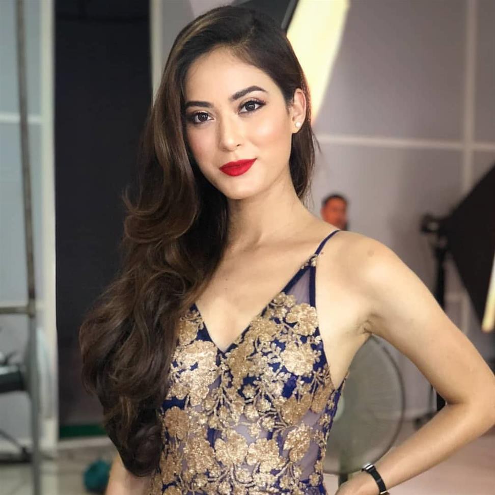 Sắc đẹp lộng lẫy của thí sinh nhiều tiếc nuối nhất Miss World 2018