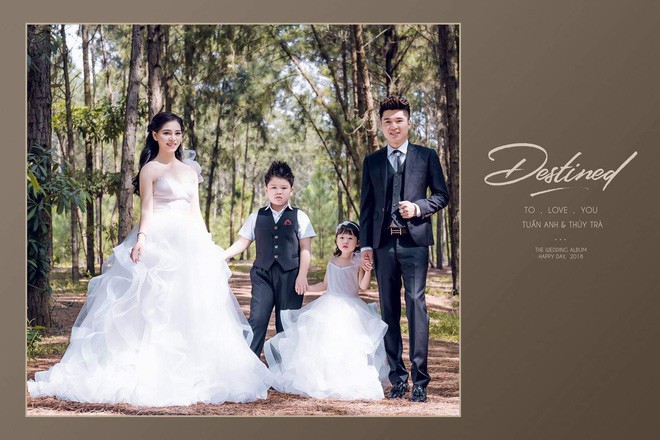 Dân mạng xôn xao về 'Siêu đám cưới' 4 tỷ đồng ở Thái Nguyên