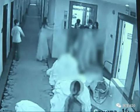 Phù dâu 17 tuổi bị ép uống rượu đến chết tại Trung Quốc