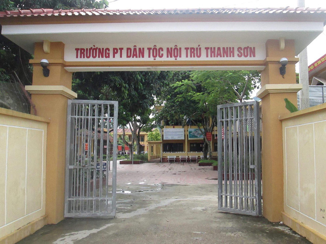 Xác minh thông tin Hiệu trưởng THCS lạm dụng tình dục nhiều học sinh