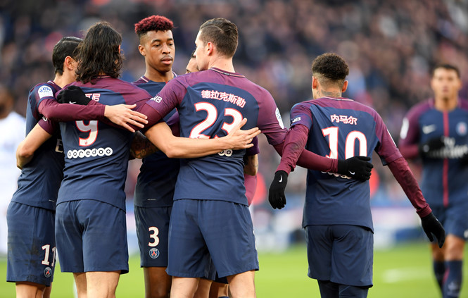 Những trận đấu đáng chú ý ngày 17/2: PSG nổi giận