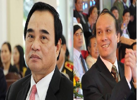 Bí thư Đà Nẵng nói gì về việc 2 nguyên Chủ tịch thành phố bị khởi tố?