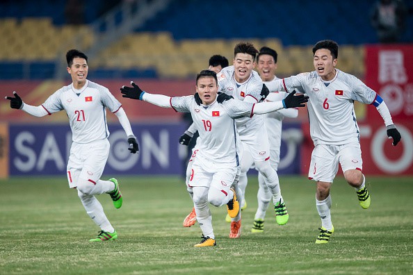 Cầu thủ U23 'chạy sô' nhiều, HLV Park Hang Seo sốt ruột