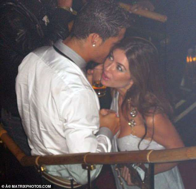 Nạn nhân tố cáo Ronaldo hiếp dâm định tự sát sau bị tấn công tình dục