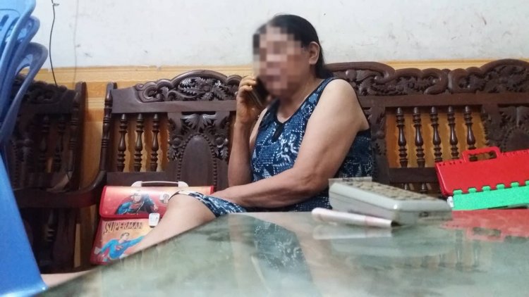 Sự thật tin nữ sinh lớp 8 bị đánh thuốc mê, bắt cóc ở Hà Nội