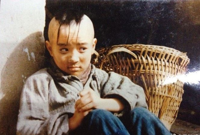 Cuộc sống của 'cậu bé Tam Mao' Mạnh Trí Siêu sau 22 năm