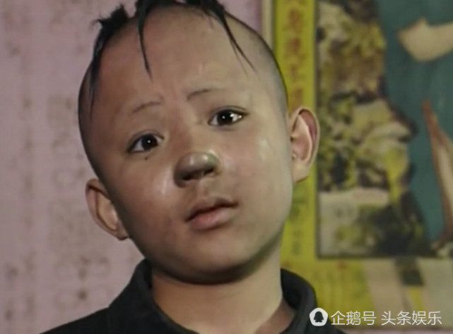 Cuộc sống của 'cậu bé Tam Mao' Mạnh Trí Siêu sau 22 năm