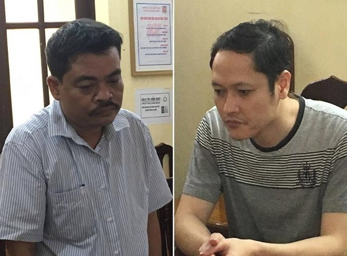 Khởi tố 2 lãnh đạo phòng Khảo thí ở Hà Giang: Phạm tội có tổ chức?