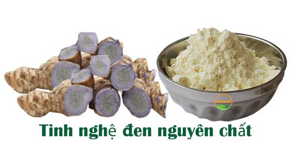 Sản phẩm viên nghệ sữa ong chúa của Linh Spa đạt chuẩn quy định