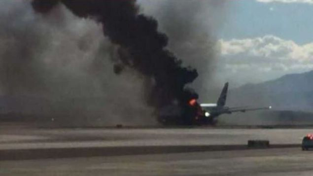 Tai nạn máy bay thảm khốc ở Cu Ba, hơn 100 người chết