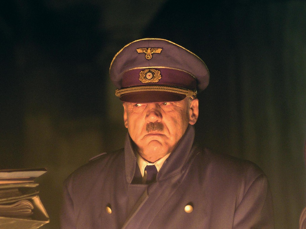Nam tài tử thủ vai Hitler trong phim ‘Downfall’ qua đời ở tuổi 77