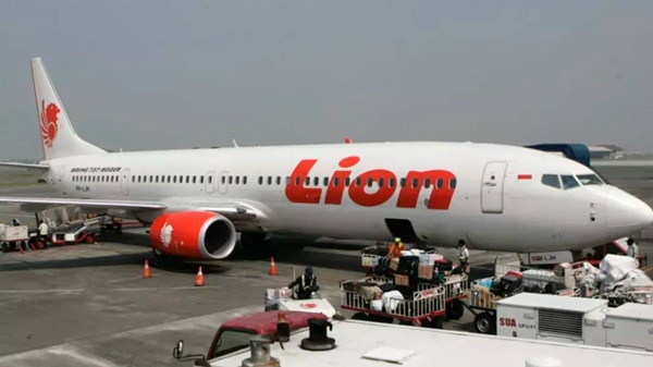 Trước khi lao xuống biển, máy bay của Lion Air đã trải qua đêm ác mộng
