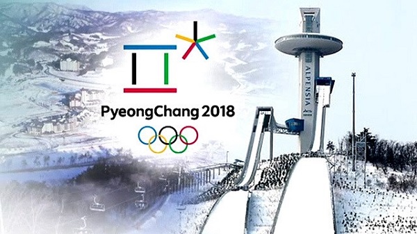 Triều Tiên dọa rút lui khỏi Thế vận hội mùa Đông PyeongChang 2018