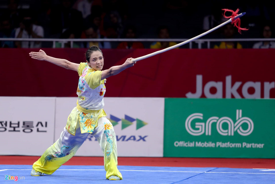 Nhìn từ ASIAD 2018: Những vấn đề của thể thao Việt Nam