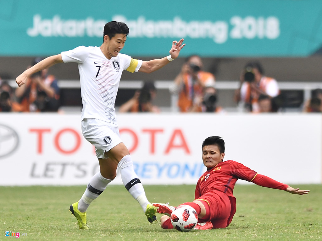 Nhìn từ ASIAD 2018: Những vấn đề của thể thao Việt Nam