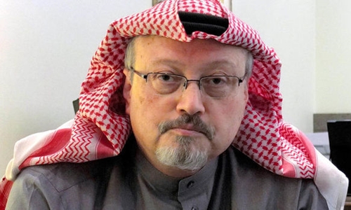 Nhà báo Khashoggi bị sát hại: Thổ Nhĩ Kỳ tuyên bố thông tin chấn động