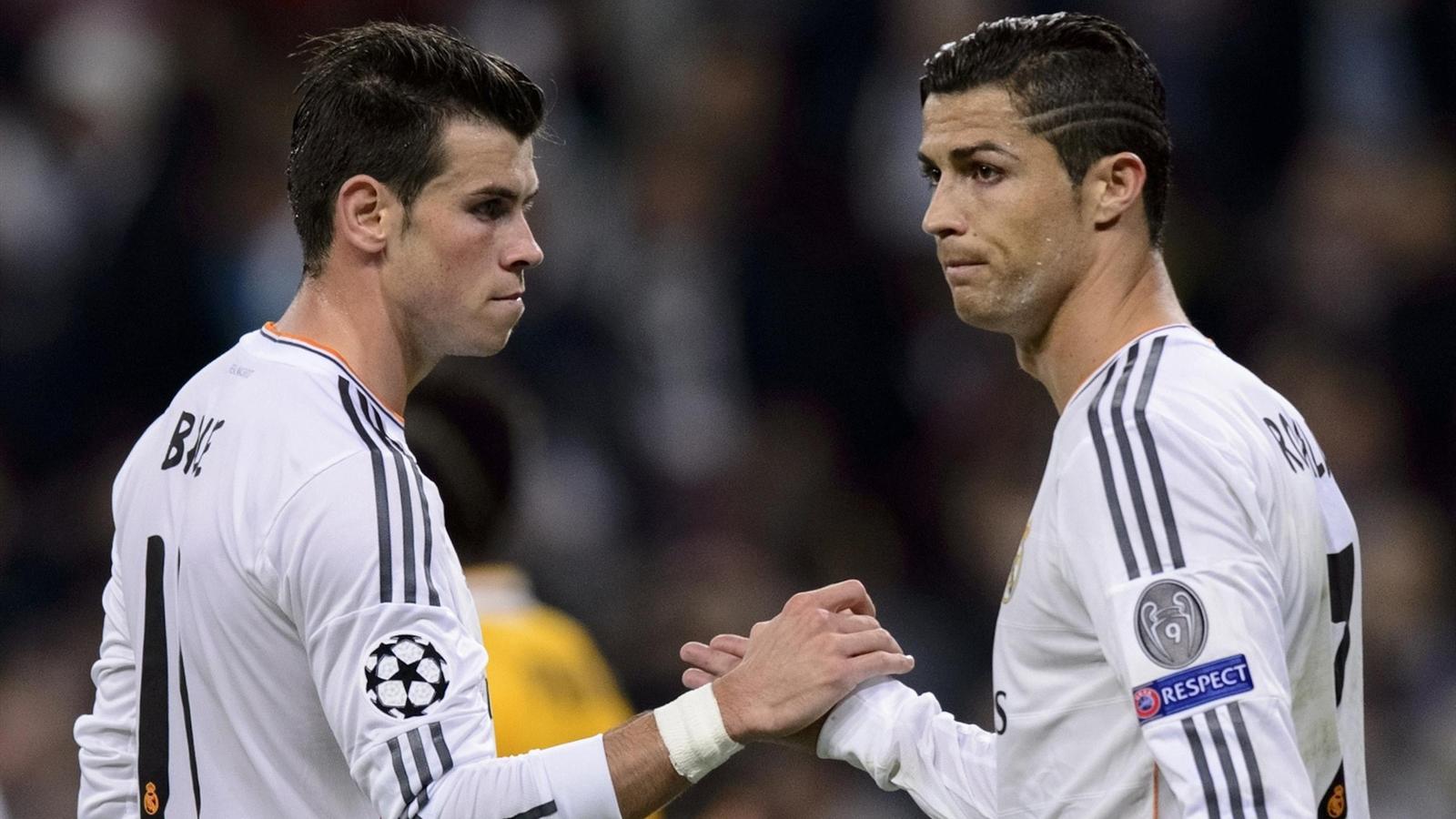 Real Madrid - nơi sự tàn nhẫn làm nên tầm vóc vĩ đại