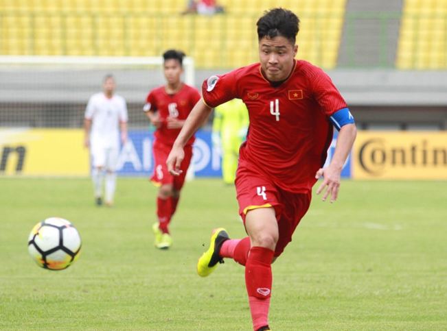 Dẫn trước vẫn thua Jordan, bài toán nào U19 Việt Nam vượt vòng bảng?