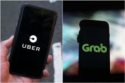 Uber 'biến mất', 53,3 tỷ đồng Uber nợ thuế ở Việt Nam ai trả?