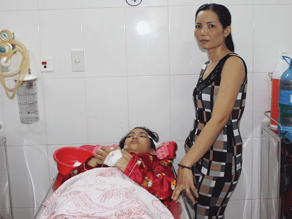 Vụ truy sát kinh hoàng ở Bạc Liêu: Thêm một bé gái tử vong