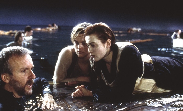 Tiết lộ thú vị về hậu trường siêu phẩm Titanic sau hơn 20 năm