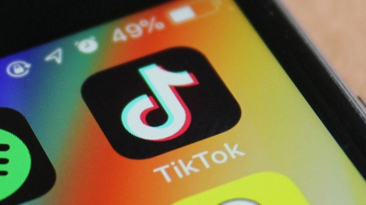 TikTok bị phạt 5,7 triệu USD vì thu thập thông tin trẻ em