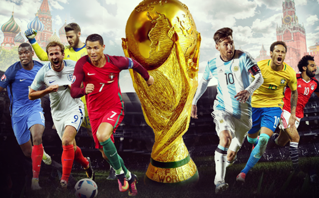 Thực hư thông tin VTV chính thức mua được bản quyền World Cup 2018