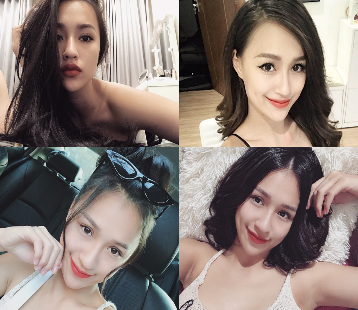 DJ Tít bật mí bí kíp đẹp chuẩn đến từng centimet không cần make up