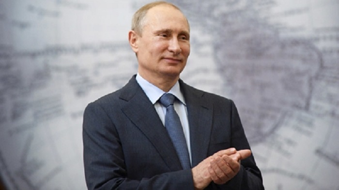 Tổng thống Nga Putin dành lời khen ngợi cho lãnh đạo Triều Tiên