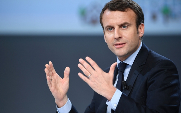 Tổng thống Pháp Macron muốn UNESCO bảo vệ bánh mì baguette