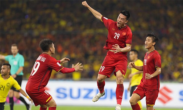 HLV Malaysia cảnh báo học trò trước trận chung kết lượt về AFF Cup