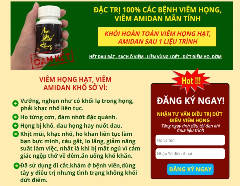 Xảo trá như thị trường TPCN - kỳ 1: Nhập 'lò' đào tạo 'bác sĩ online'