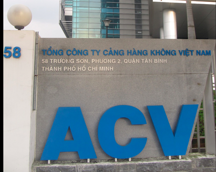 Bộ GTVT kết luận về hàng loạt sai phạm của ACV 
