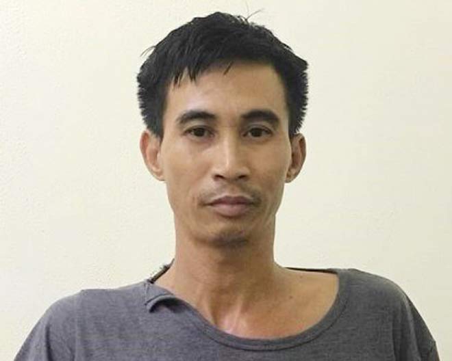 Hơn nửa tháng truy tìm tên trộm đâm chết vợ chồng ở Hưng Yên trong đêm